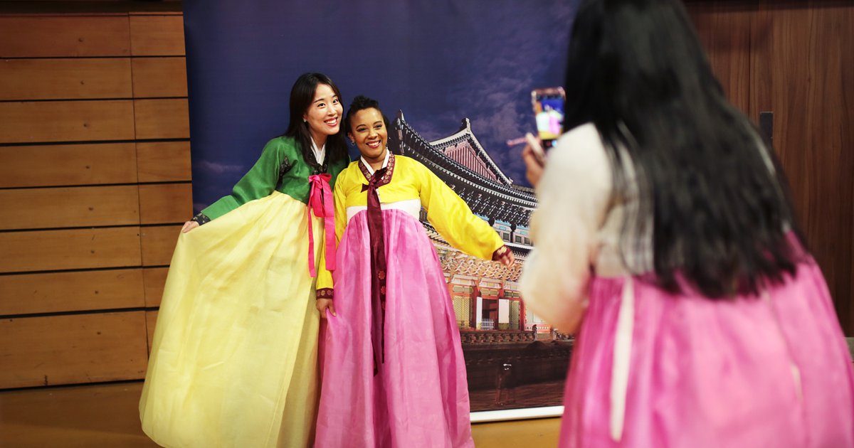 Korea Day Kccuk Korea Day Kccuk