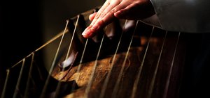 Gayageum