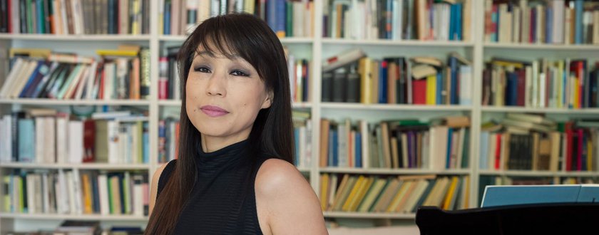 Unsuk Chin