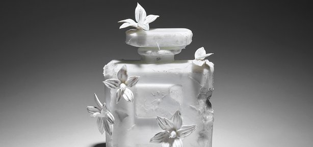 Hyesook Choi Korea Relic perfumebottle-white1.jpg