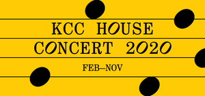 KCCUK House Concert 2020