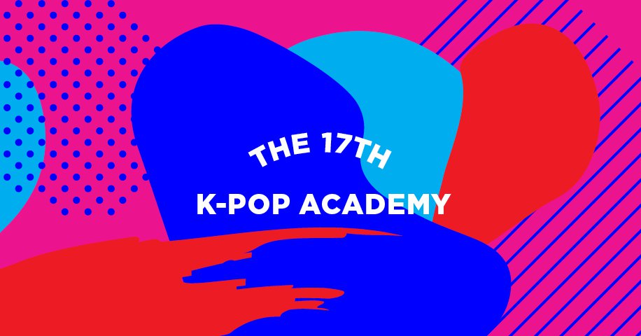 The 17th K-Pop Academy | KCCUK