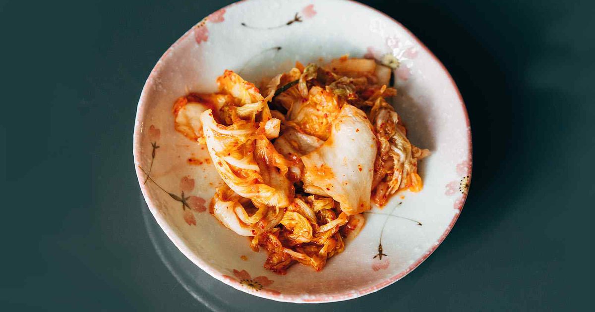 YorK Festival 'Gastrodiplomacy the language of kimchi' KCCUK