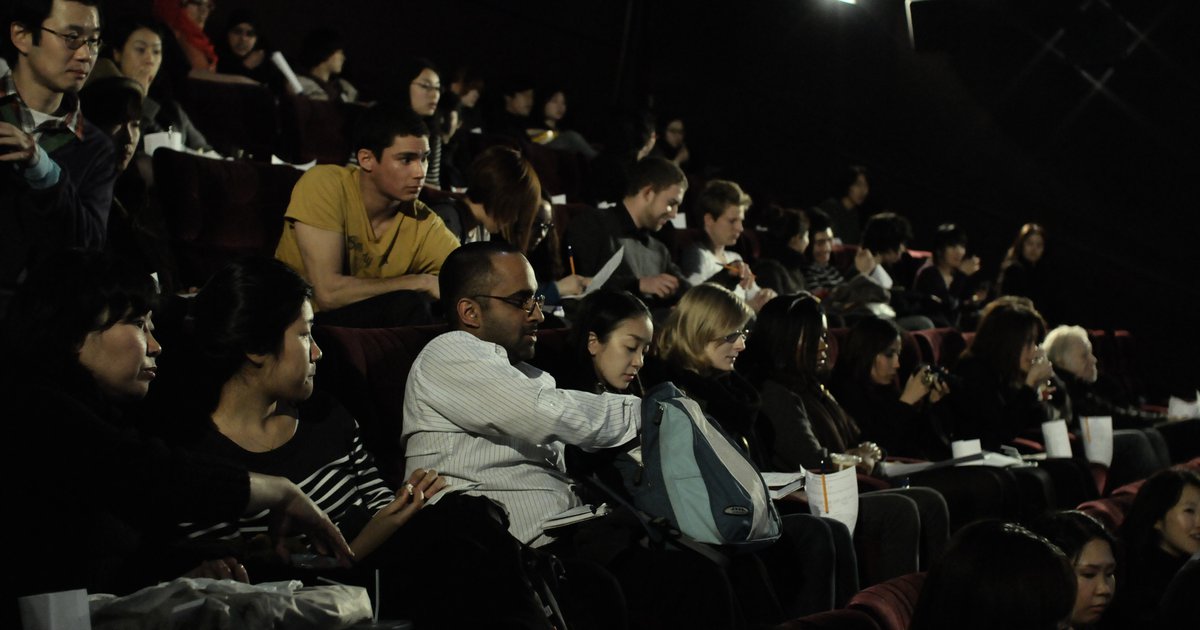 London Korean Film Festival 2010 | KCCUK