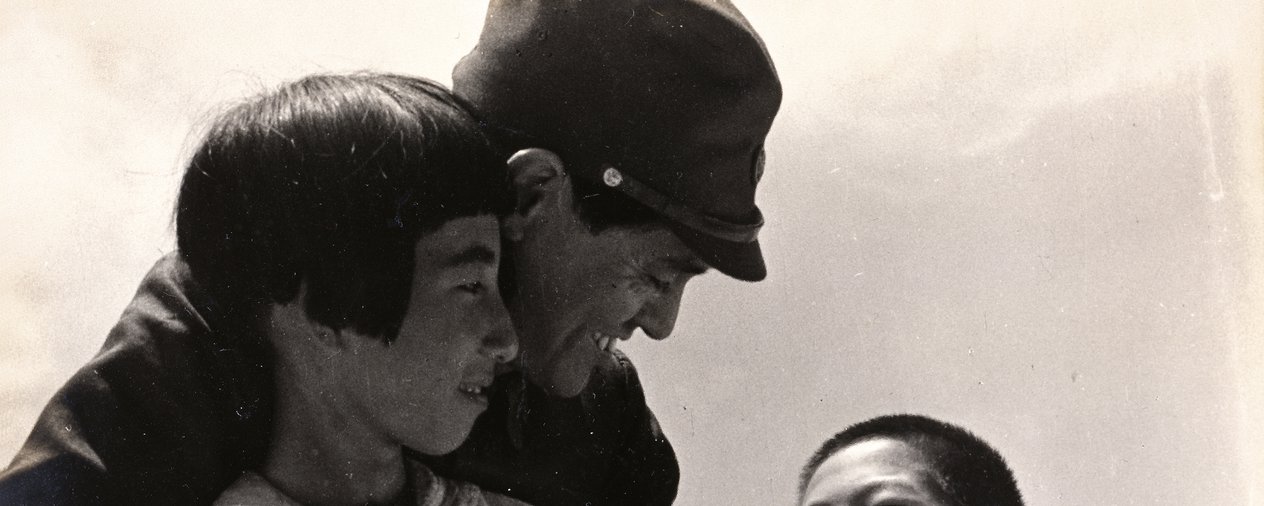 classic korean film image