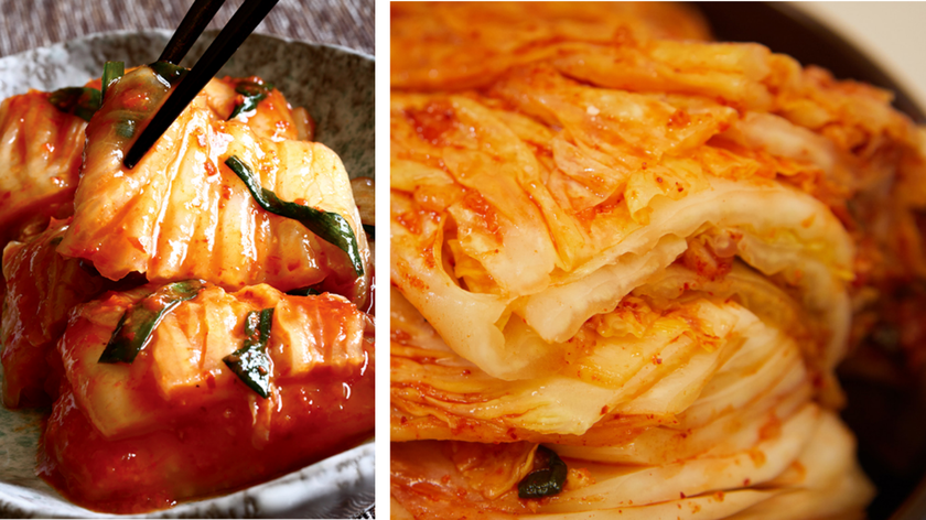Kimchi