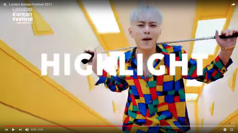 Highlight