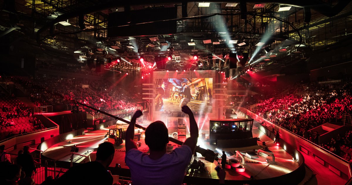 E-Sports: Growth and Impact in the World of Electronic Gaming